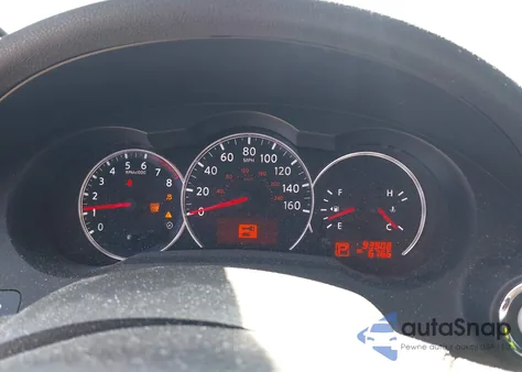 2012 Nissan Altima 2.5 S z USA, uszkodzony, nr VIN 1N4AL2AP9CN432313